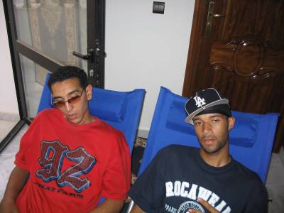 caprice feat masta-flow